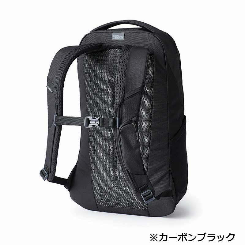 GREGORY グレゴリー ルーヌ20 Rhune 20 メンズ レディース 国内