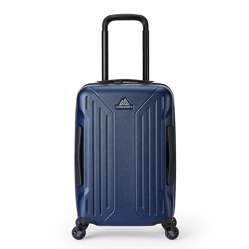 GREGORY グレゴリー クアドロプロ 22 QUADRO PRO HARDCASE