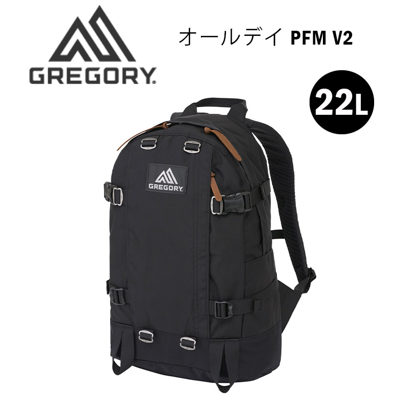 GREGORY グレゴリー オールデイ PFM V2 リュック バックパック