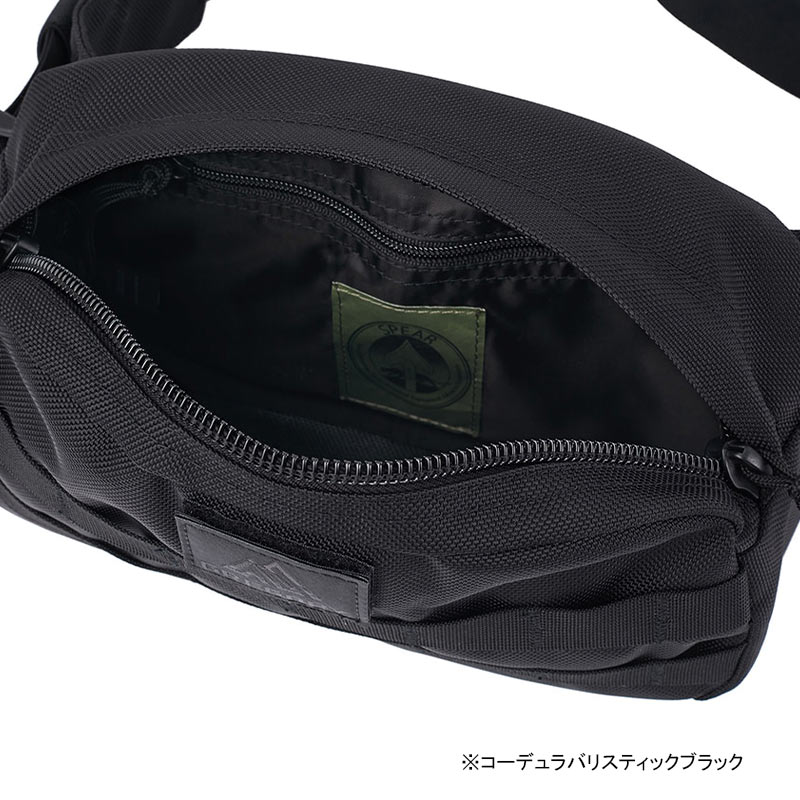 GREGORY（グレゴリー） エバックウェスト ウエストポーチ ウェスト