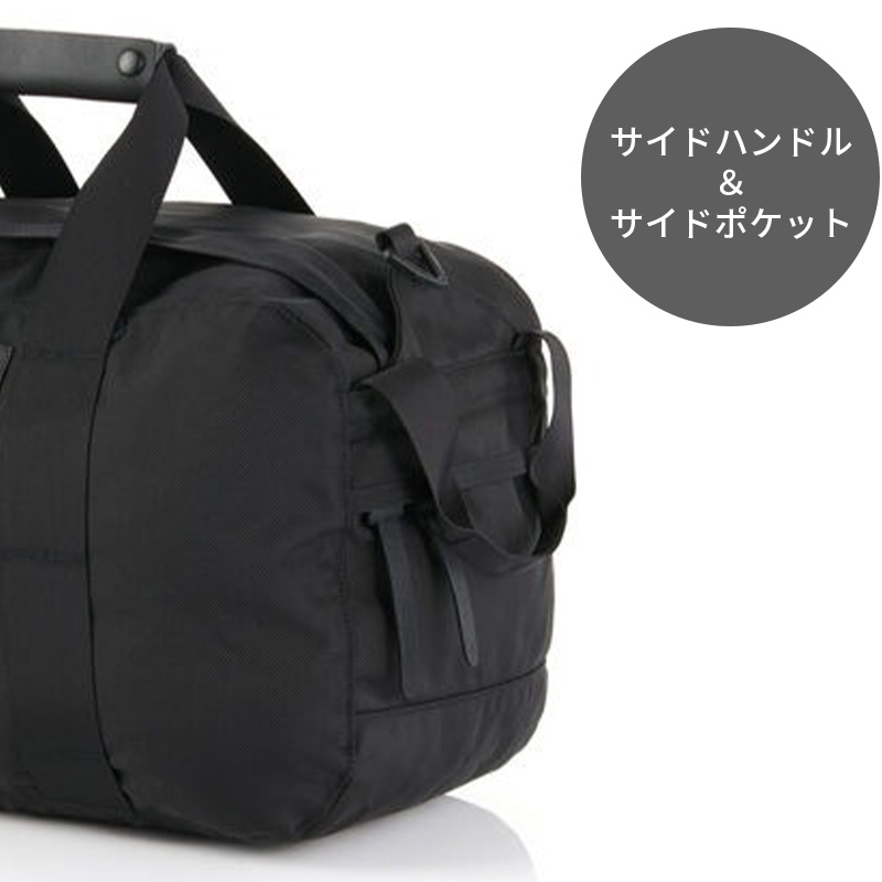 GREGORY（グレゴリー） クラシックダッフルS 33L コーデュラバリ