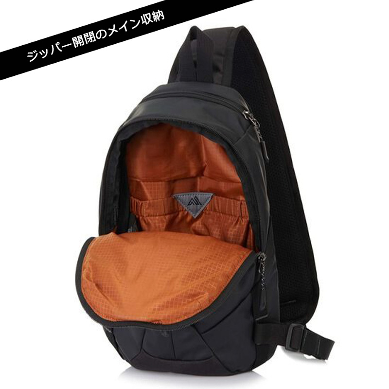 【新品未使用】グレゴリー スケッチ8 GREGORY 最大42% 8/9限定 日本正規品 グレゴリー ボディバッグ