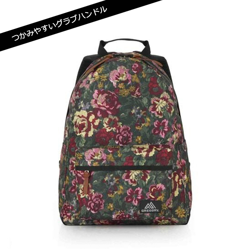 グレゴリー　リュック　デイパック GREGORY 並行輸入品 グレゴリー FINE DAY V2 ファインデイ