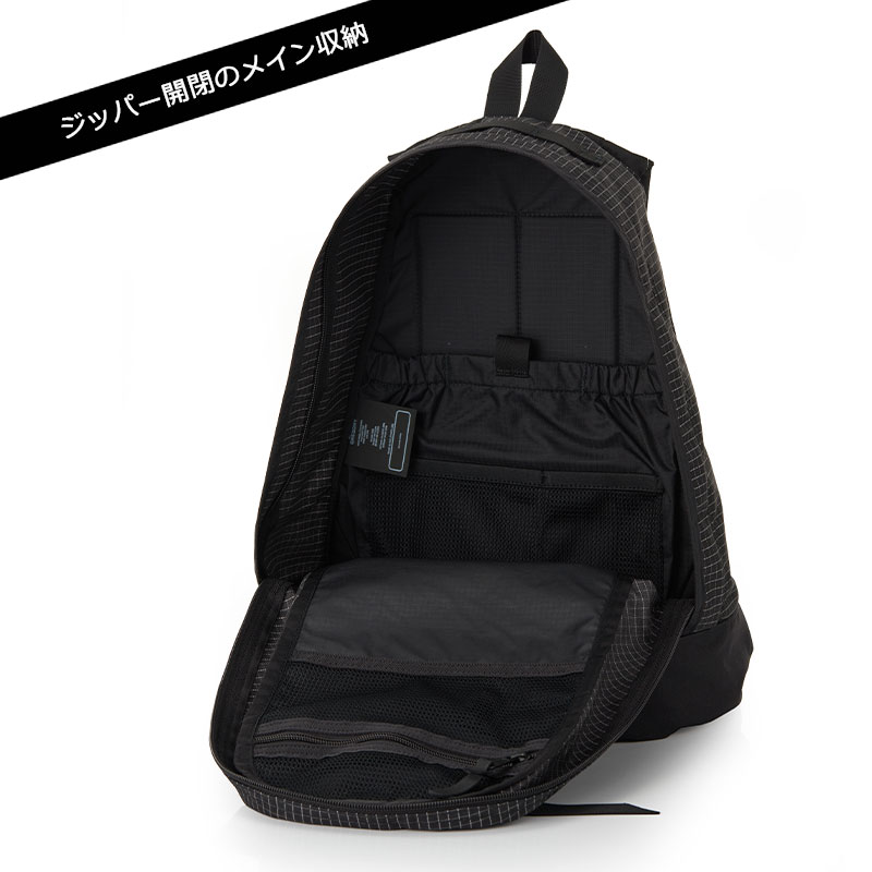GREGORY（グレゴリー） ファインデイ V2 18L リュック バックパック