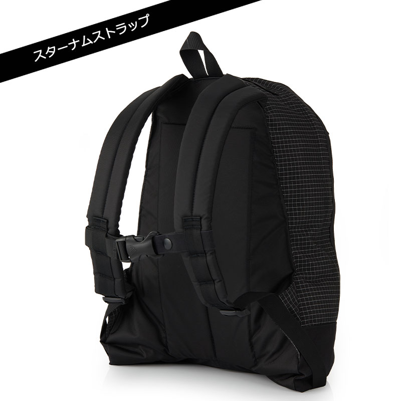 GREGORY（グレゴリー） ファインデイ V2 18L リュック バックパック
