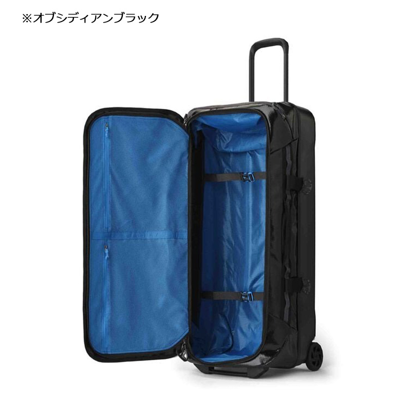 GREGORY（グレゴリー） アルパカウィールダッフル40 スーツケース