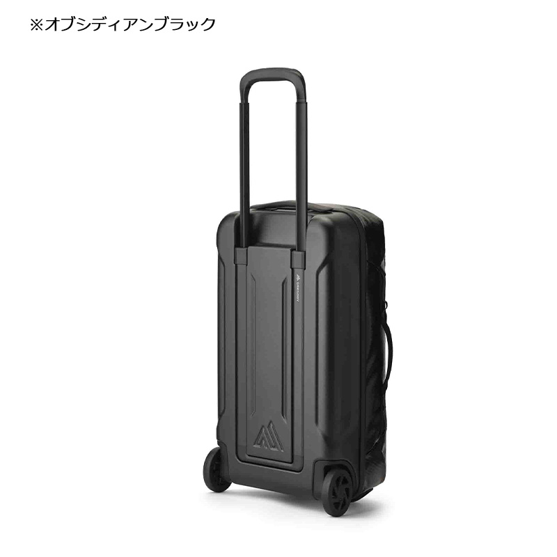 【美品・レア品】BVLGARI Weekend キャリーバッグ　機内持ち込み可 24810319_00a.jpg