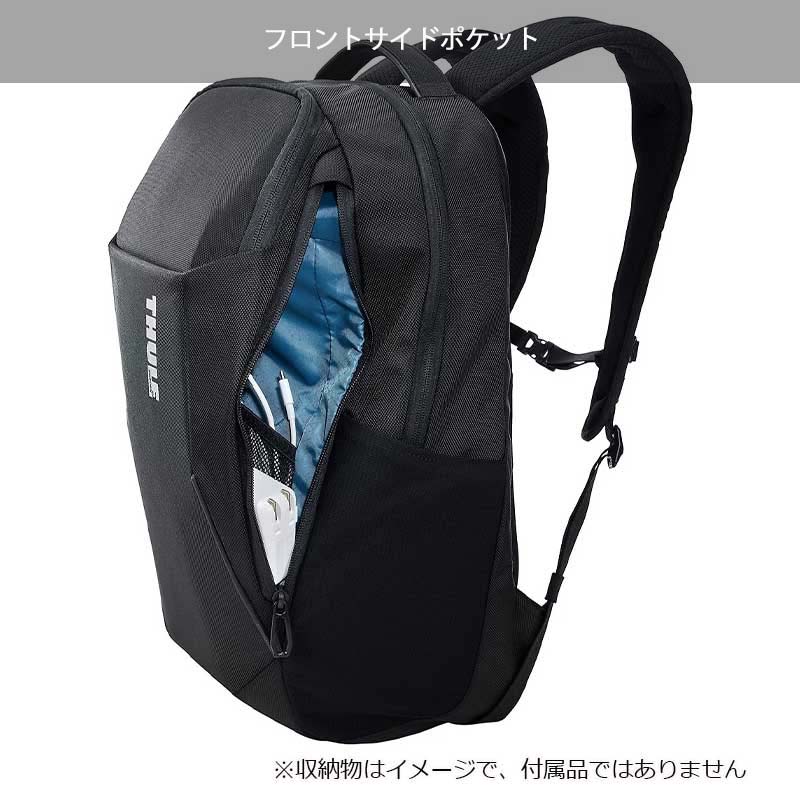 THULE（スーリー） アクセント バックパック 23L Accent Backpack