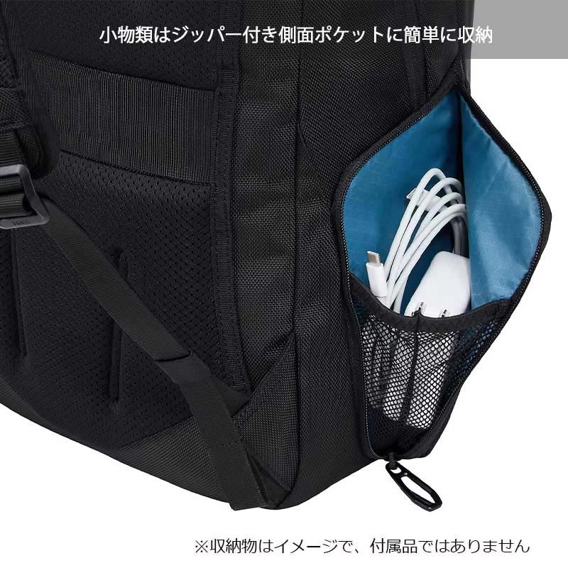 THULE（スーリー） アクセント バックパック 23L Accent Backpack