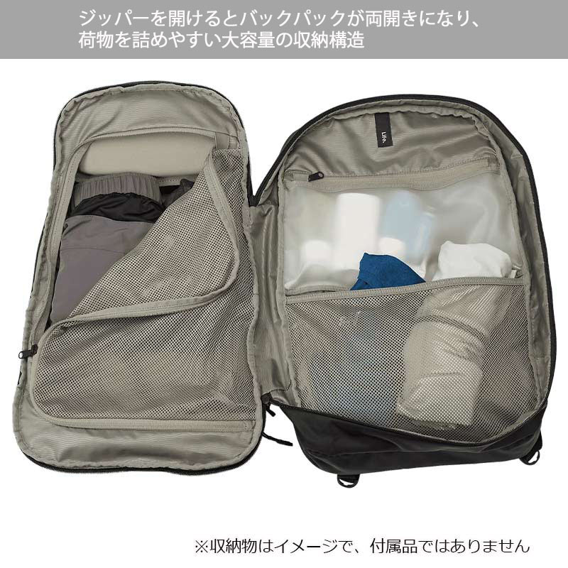 THULE スーリー アンルート バックパック 30L EnRoute Backpack