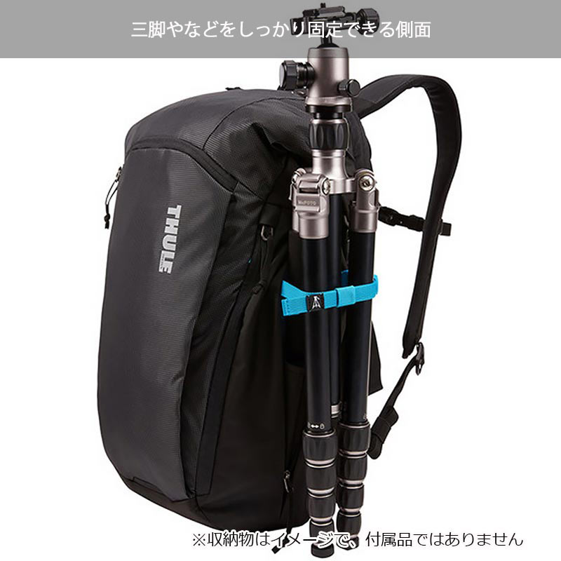 THULE スーリー アンルート 25L カメラバックパック EnRoute 3203904 