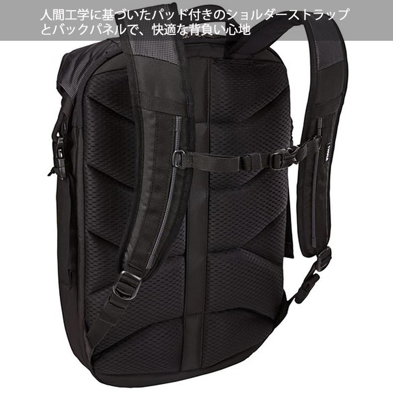 THULE（スーリー） アンルート 25L カメラバックパック EnRoute