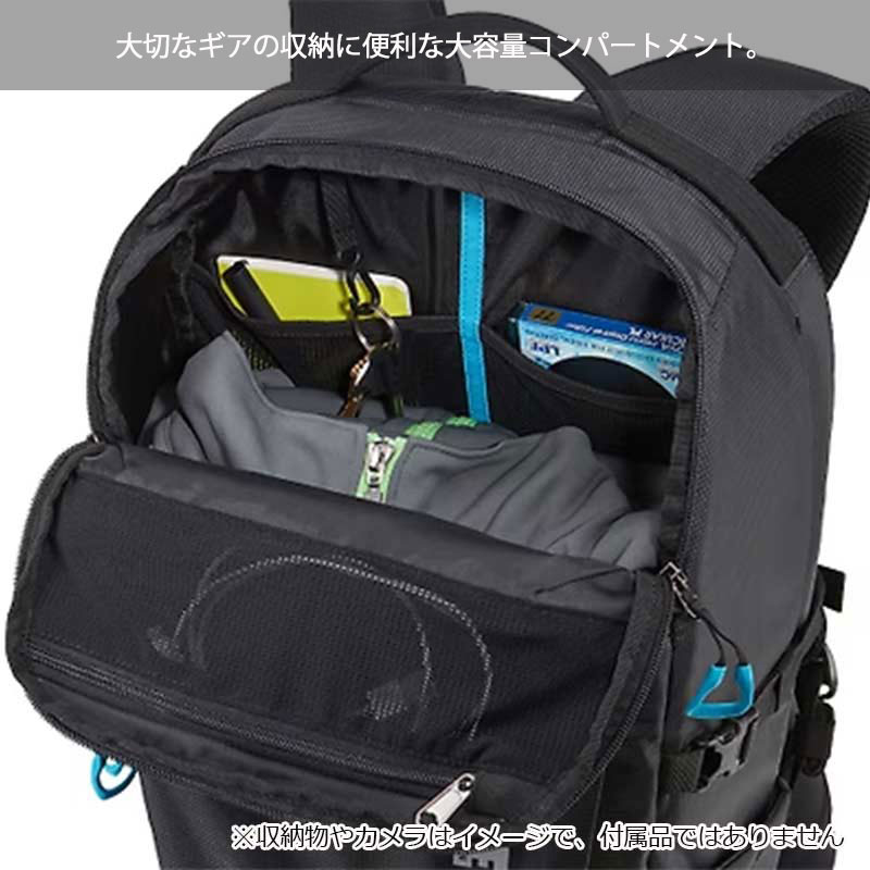 THULE（スーリー） アスペクト DSLR Aspect 3203410 TAC106 カメラ