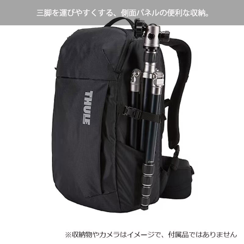 THULE（スーリー） アスペクト DSLR Aspect 3203410 TAC106 カメラ
