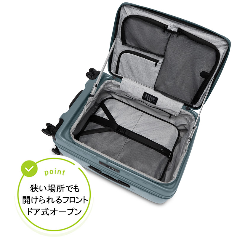 LOJEL ロジェール キューボ M リフレッシュ Cubo Medium Refresh