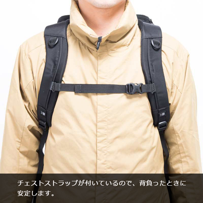 Karrimor karrimor カリマー トリビュート 20 tribute No.501026