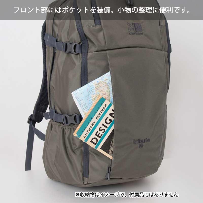 karrimor カリマー トリビュート 40 tribute 40 No.501012 501151