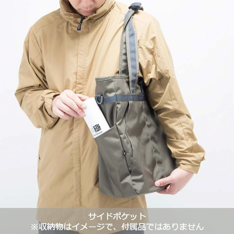 Karrimor（カリマー） トリビュート トート トートバッグ ショルダー