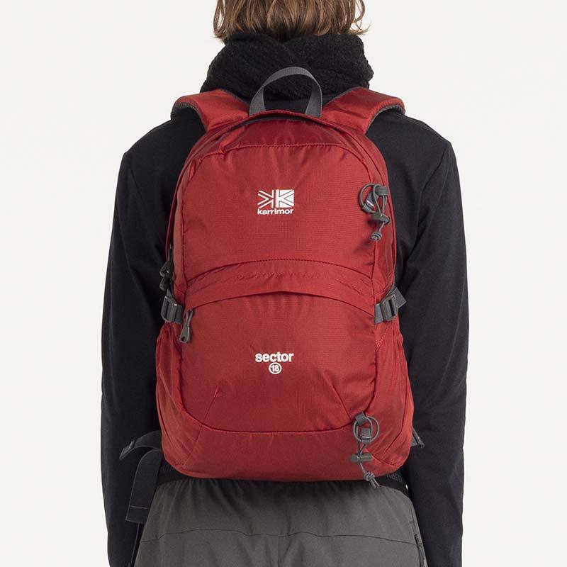 karrimor カリマー セクター 18 sector 18 No.501009 :28000016:地球の歩き方オンラインショップ - 通販 -  Yahoo!ショッピング