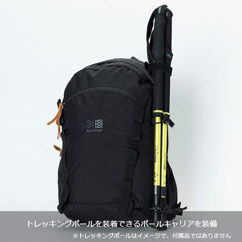 Karrimor カリマー VTデイパックF Ltd.23 VT day pack F No