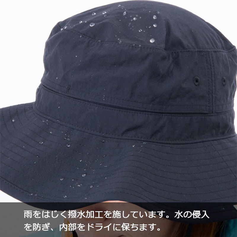 Karrimor（カリマー） ベンチレーション クラッシック ハット ST