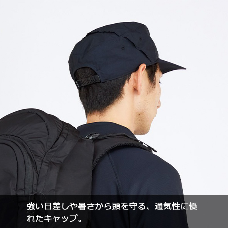 Karrimor（カリマー） フローキャップ 帽子 200143 karrimor 正規販売