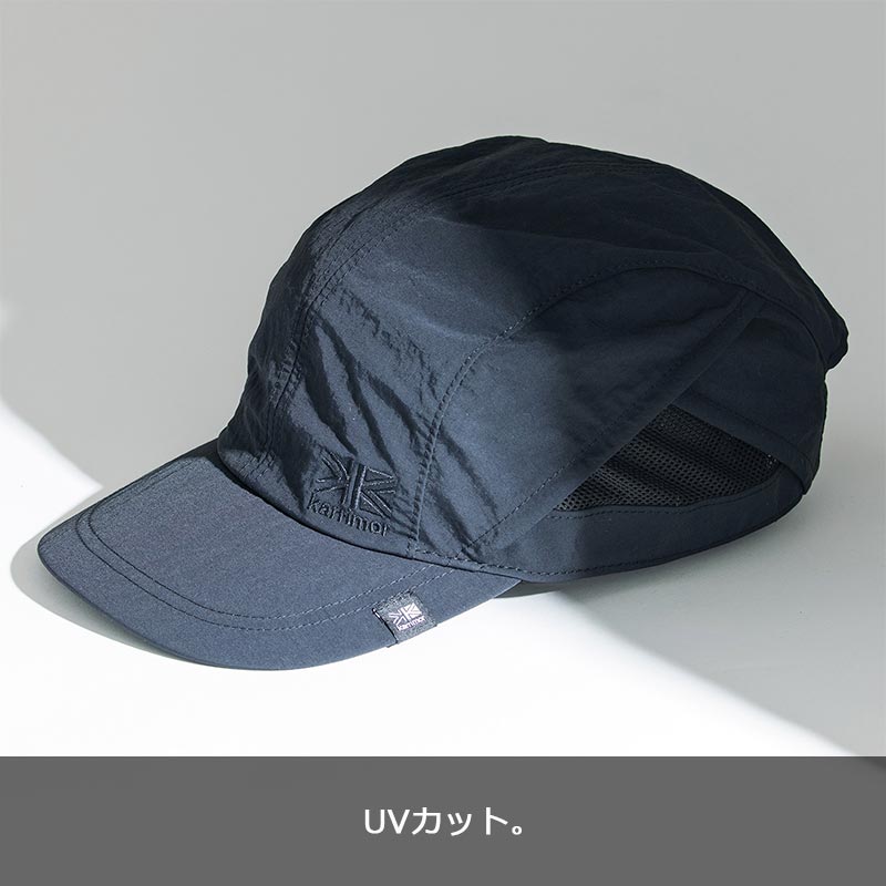 Karrimor（カリマー） フローキャップ 帽子 200143 karrimor 正規販売