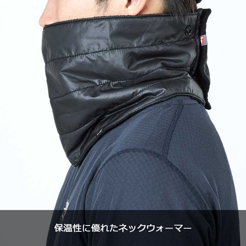 Karrimor カリマー サーマルネックウォーマー No.200158 thermal