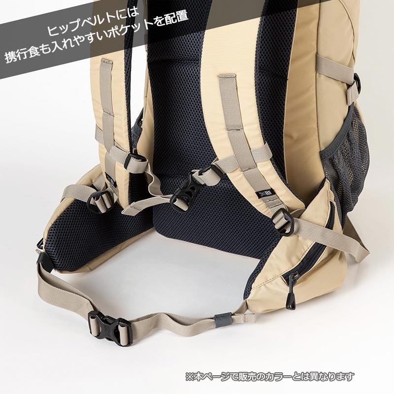 Karrimor（カリマー） タトラ25 501211 コヨーテ リュック バック