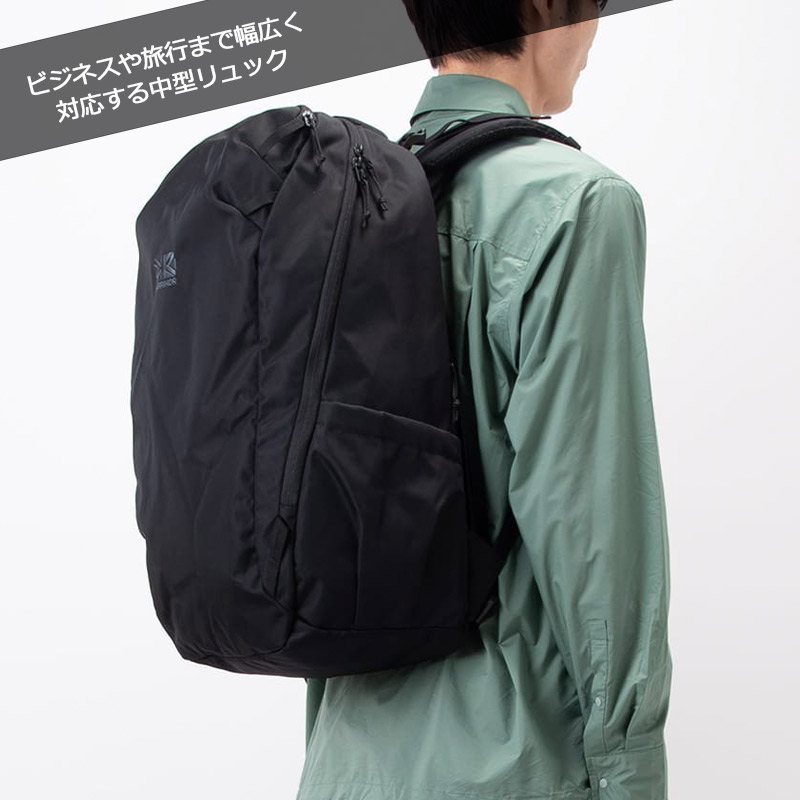 【美品】 カリマー ハイランズ 32 バックパック リュック トリビュート Karrimor（カリマー） ハイランズ 32 バックパック リュック 501266