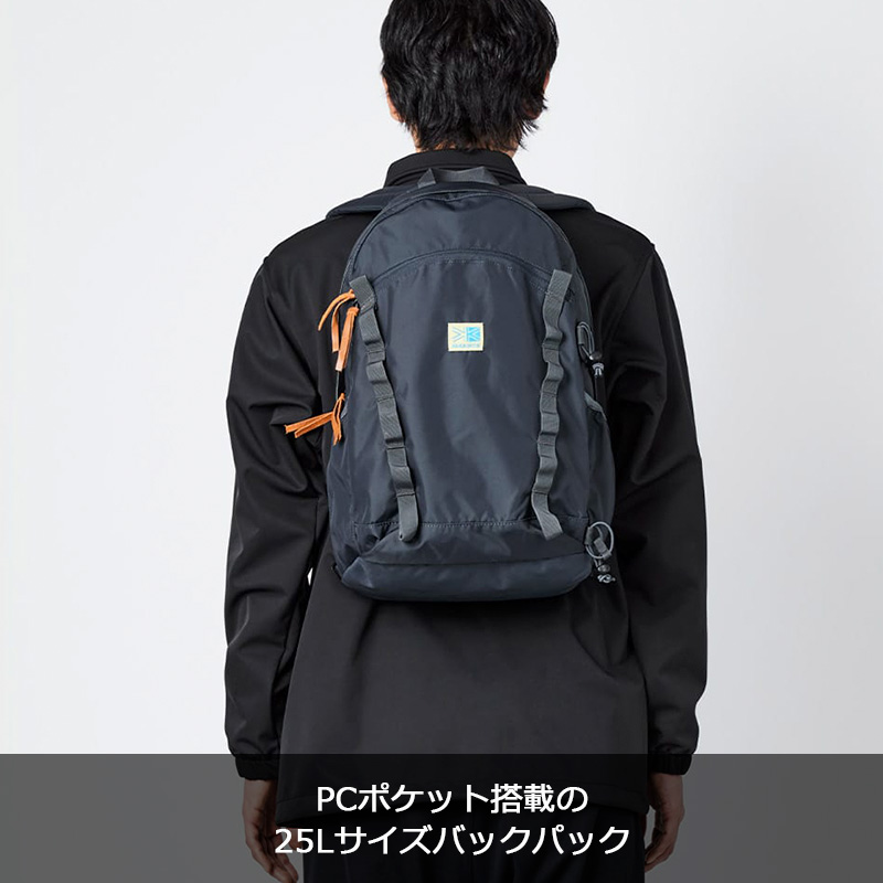 Karrimor（カリマー） VT デイパック F 25 リュック バックパック VT