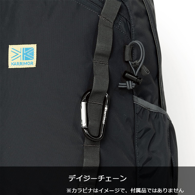 Karrimor（カリマー） VT デイパック F 25 リュック バックパック VT