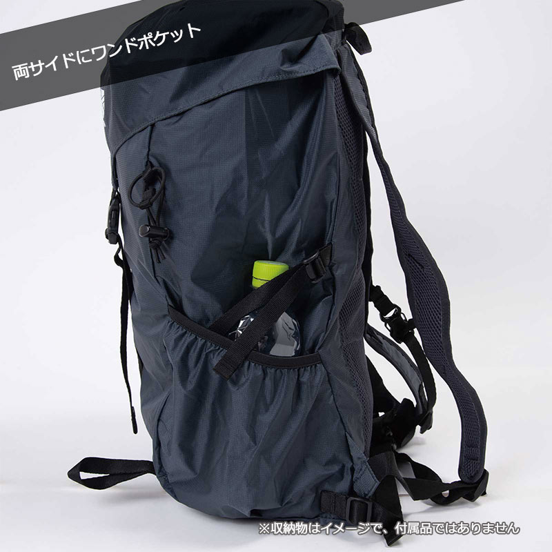 Karrimor（カリマー） マース トップロード 27 折りたたみ リュック