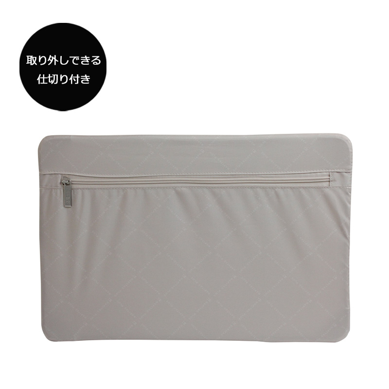 Siffler（シフレ） アルミニウム スーツケース ALIMINUM SUITCASE