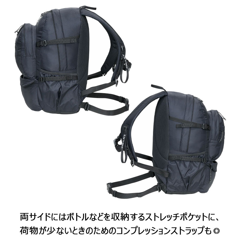MILLET ミレー リュック マルシェ NX 20 MARCHE MIS0761 20L