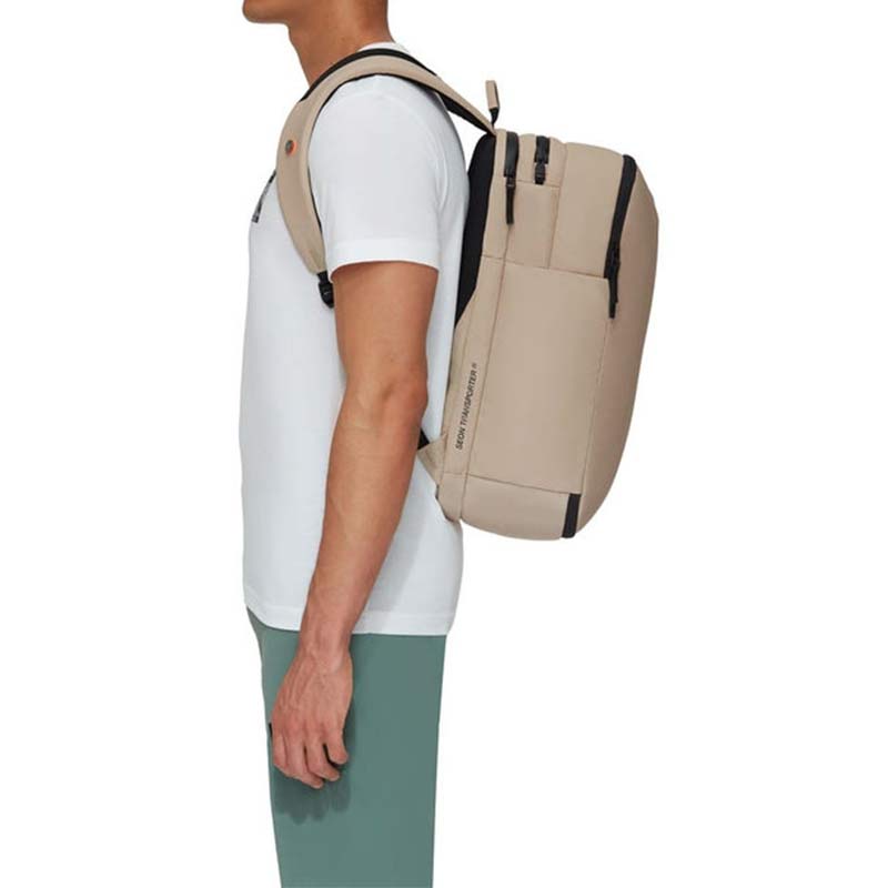MAMMUT（マムート） ビジネスリュック セオン トランスポーター 25L