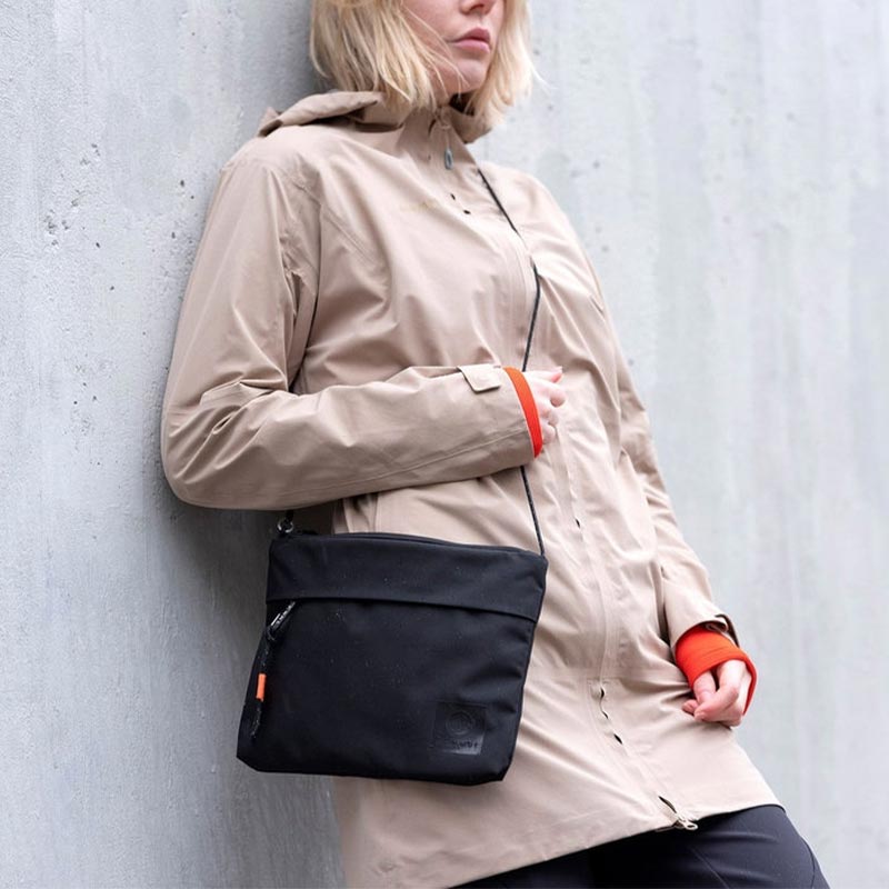 MAMMUT サコッシュ マムート Xeron Sacoche エクセロン