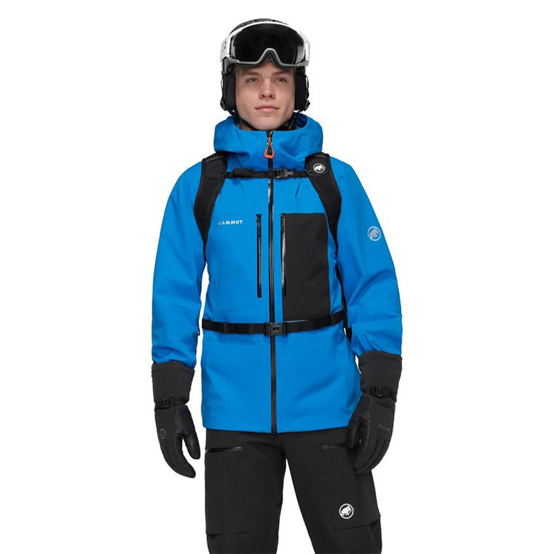 MAMMUT（マムート） ニルヴァーナ 22 22L Nirvana 22 2560-00250