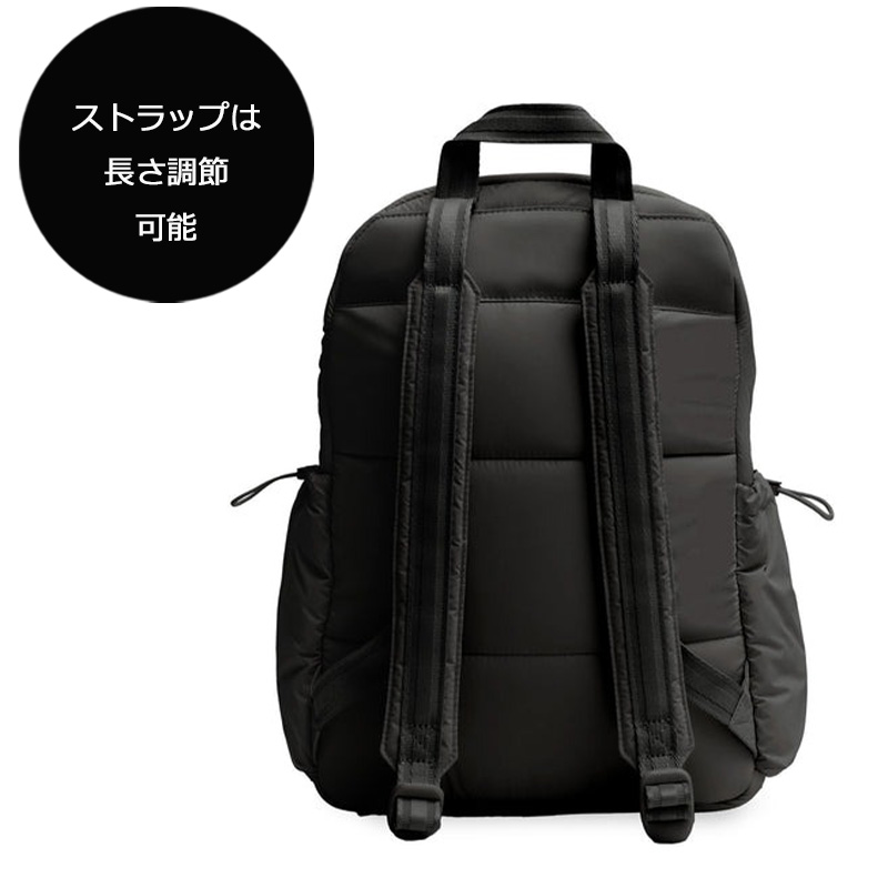 HUNTER（ハンター） イントレピッド エクストラ パフド バックパック