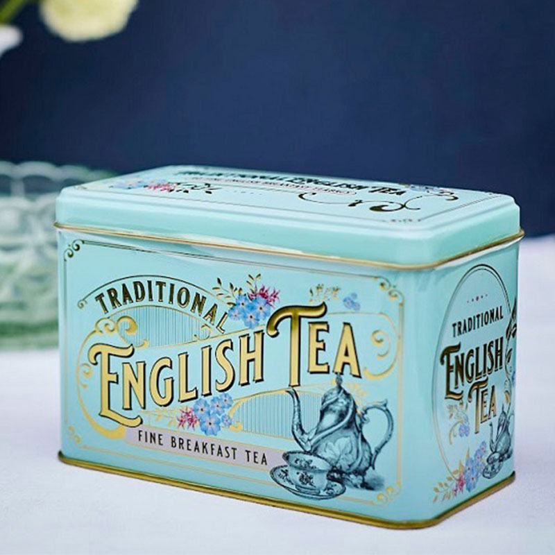 NEW ENGLISH TEAS New English Tea ヴィンテージビクトリアン
