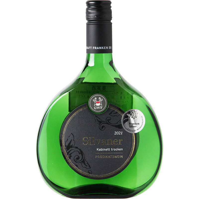 Franken Silvaner | Vivino 日本