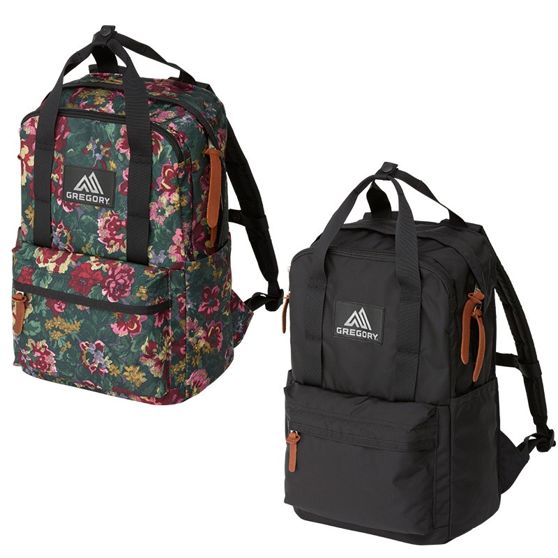 GREGORY グレゴリー イージーピージーデイ 18L EASY PEASY DAY