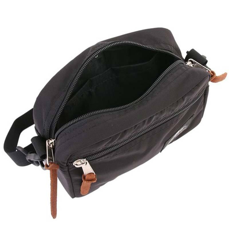 GREGORY（グレゴリー） パデッドショルダーポーチ S PADDED SHOULDER 