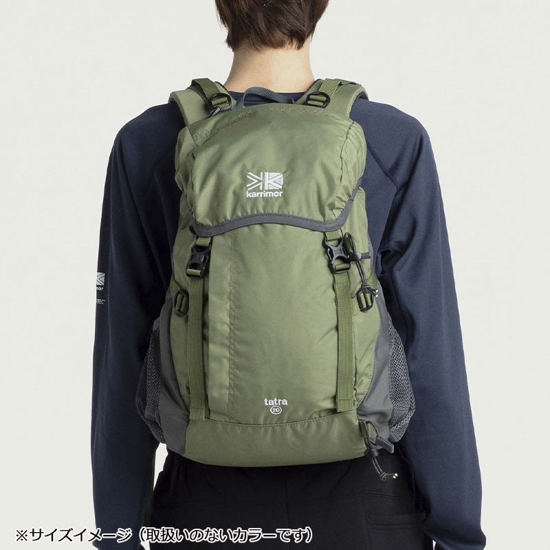 karrimor - karrimor tatra20 カリマー タトラ20 Karrimor 最大55%☆8/29〜 カリマー リュック メンズ レディース