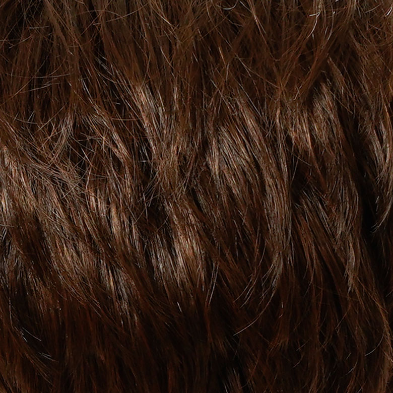 ラパンドアールオムメンズフルウィッグカラーの画像