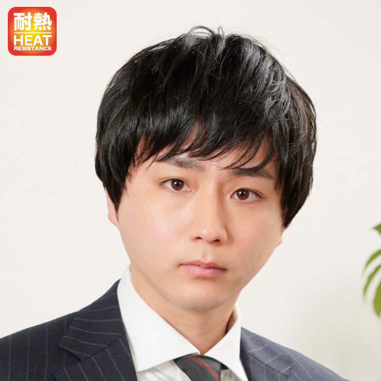 アドバンスショート スタンダードブラックの画像