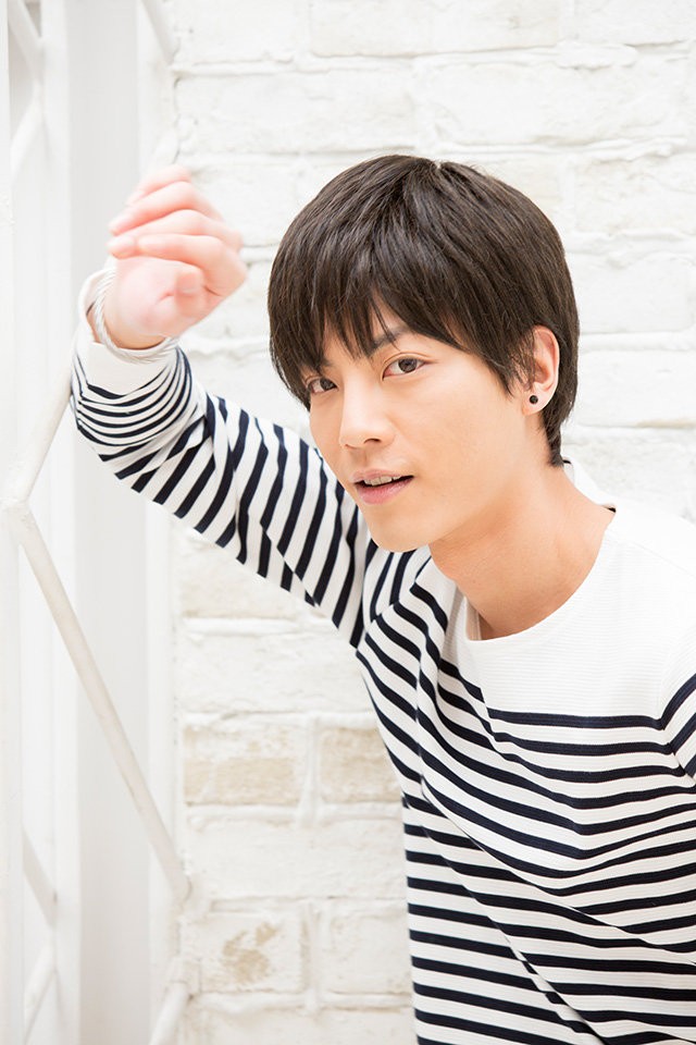 メンズウィッグ ラパンドアール・オム カジュアルマニッシュショート