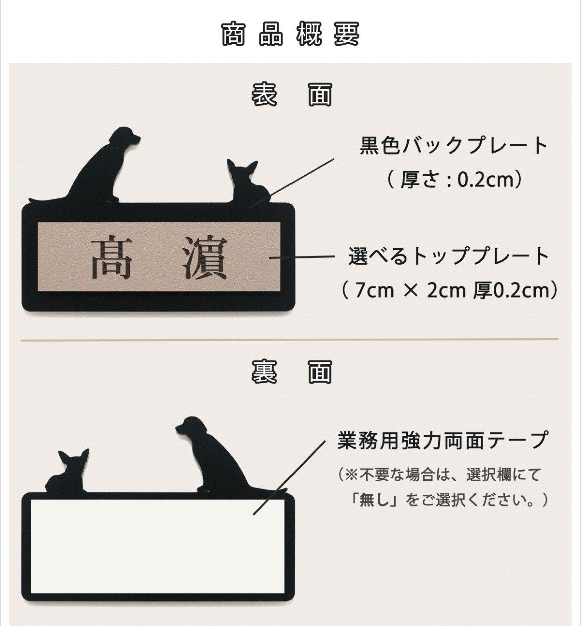 サイズ