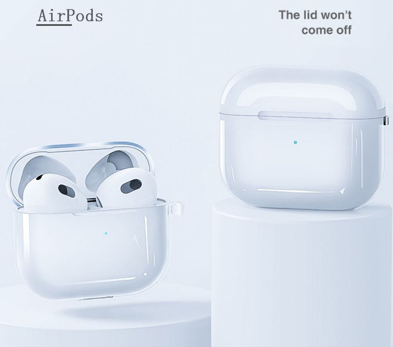 Airpods Pro ケース Airpods 第1世帯 第2世帯 第3世帯 イヤホン