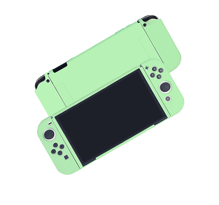 Nintendo Switch 有機ELモデル 任天堂 OLED スイッチケース 専用ケース